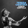 Teresa Cristina - Album Corra e Olhe o Céu