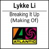 Lykke Li - Album Breaking It Up (3-track)