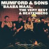 Mumford & Sons & Baaba Maal - Album There Will Be Time