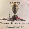 Young Rising Sons - Album Undefeatable +2