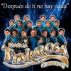 Banda La Trakalosa - Album Después De Ti No Hay Nada - Single