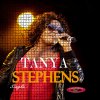 Tanya Stephens - Album Free Spirit