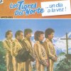 Los Tigres del Norte - Album Un Dia A La Vez (International Version)