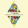 Pyramidal - Album Live Freaks: Pyramidal Live At Freak Valley Festival 2013