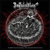 Inquisition - Album Bloodshed Across the Empyrean Altar Beyond the Celestial Zenith