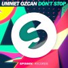 Ummet Ozcan - Album Don't Stop