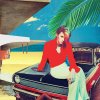 La Roux - Album Tropical Chancer