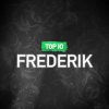 Frederik - Album TOP 10