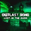 DAGames - Album Lost in the Dark