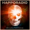 Happoradio - Album Älä puhu huomisesta
