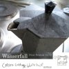 Wasserfall - Album Bubbling Coffee Pot – Single