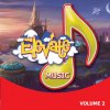 Fellowship Church - Album Elevate Music - Volume 2