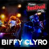 Biffy Clyro - Album iTunes Festival EP