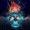 Papa Roach - Album What's Left Of Me