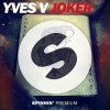 Yves V - Album Joker