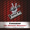 Louane - Album Un Homme Heureux - The Voice 2