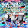 CTS - Album Zensekai Never Game Over