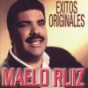 Maelo Ruiz - Album Exitos Originales