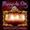 Mägo de Oz - Album Puedes contar conmigo - EP