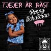 Penny Schulman - Album Tjejer är bäst