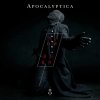 Apocalyptica - Album Slow Burn