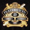 Platero y Tú - Album Colección Definitiva - 25 Años