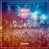 Radical Something - Album Jannus Live