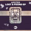 Apster - Album Lost & Found EP