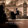 Benjamin Clementine - Album Live for Burberry