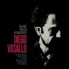 Diego Vasallo - Album Baladas para un Autorretrato