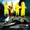 Example - Album I Don't Want To