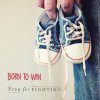 Five for Fighting - Album Born to Win