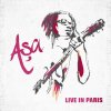 Asa - Album Live in Paris