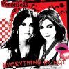 The Veronicas - Album Everything I'm Not [DJ Version]