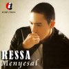 Ressa Herlambang - Album Menyesal