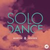 Martin Jensen - Album Solo Dance