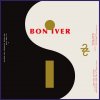 Bon Iver - Album 22/10