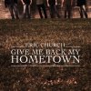 Eric Church - Album Give Me Back My Hometown