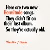 Hermitude - Album Vibration / Gimme