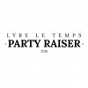 Lyre le Temps - Album Party Raiser