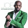 Joe - Album Our Anthem