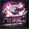 Djdanc - Album Lost Frequencies vs Reality Dance