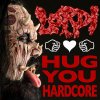 Lordi - Album Hug You Hardcore