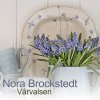 Nora Brockstedt - Album Vårvalsen