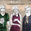 Road - Album Ov Oblivion and the Shoreline
