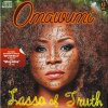 Omawumi - Album Lasso of The truth