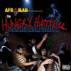 Afroman - Album Hungry Hustlerz, The: Starvation is Motivation