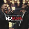 Río Roma - Album Barco de Papel