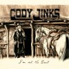 Cody Jinks - Album I'm Not the Devil