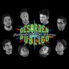 Desorden Público - Album Bailando Sobre las Ruinas